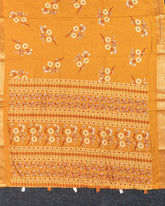 SC3863 - Dola Embose With Digital Print